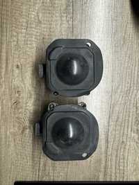 Radar disctronic ACC Audi A6 C7