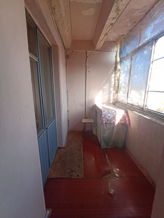 2к. квартира в центрі міста. Р-н Глінки.