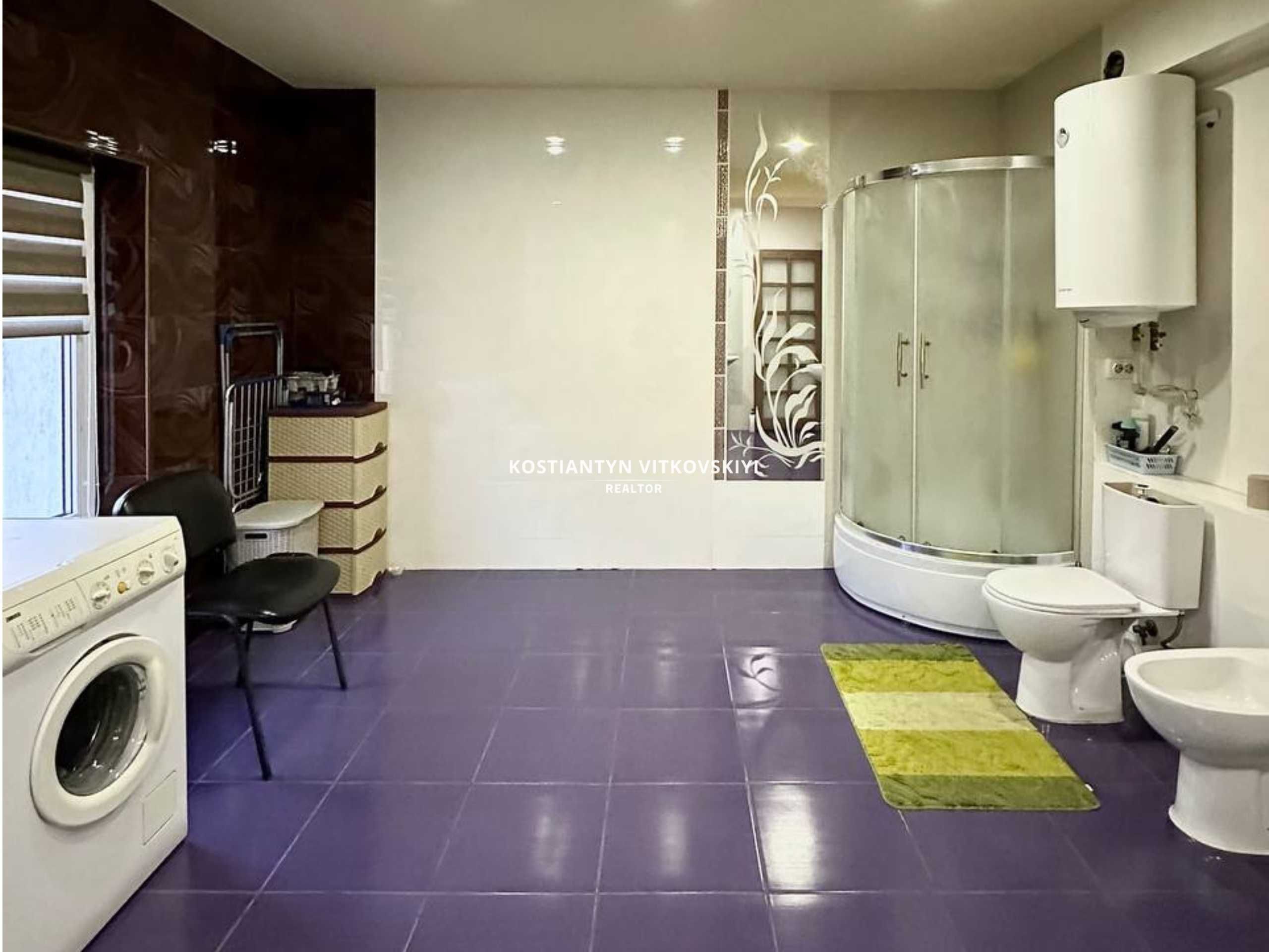 Аренда дома 370 м² с озером Обуховка, Днепр