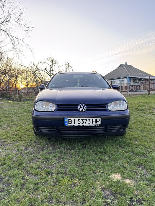 Фольцваген 1992 модельний 1999