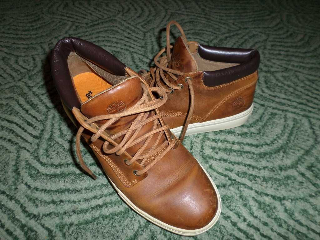 Ботинки Timberland Adventure 2.0