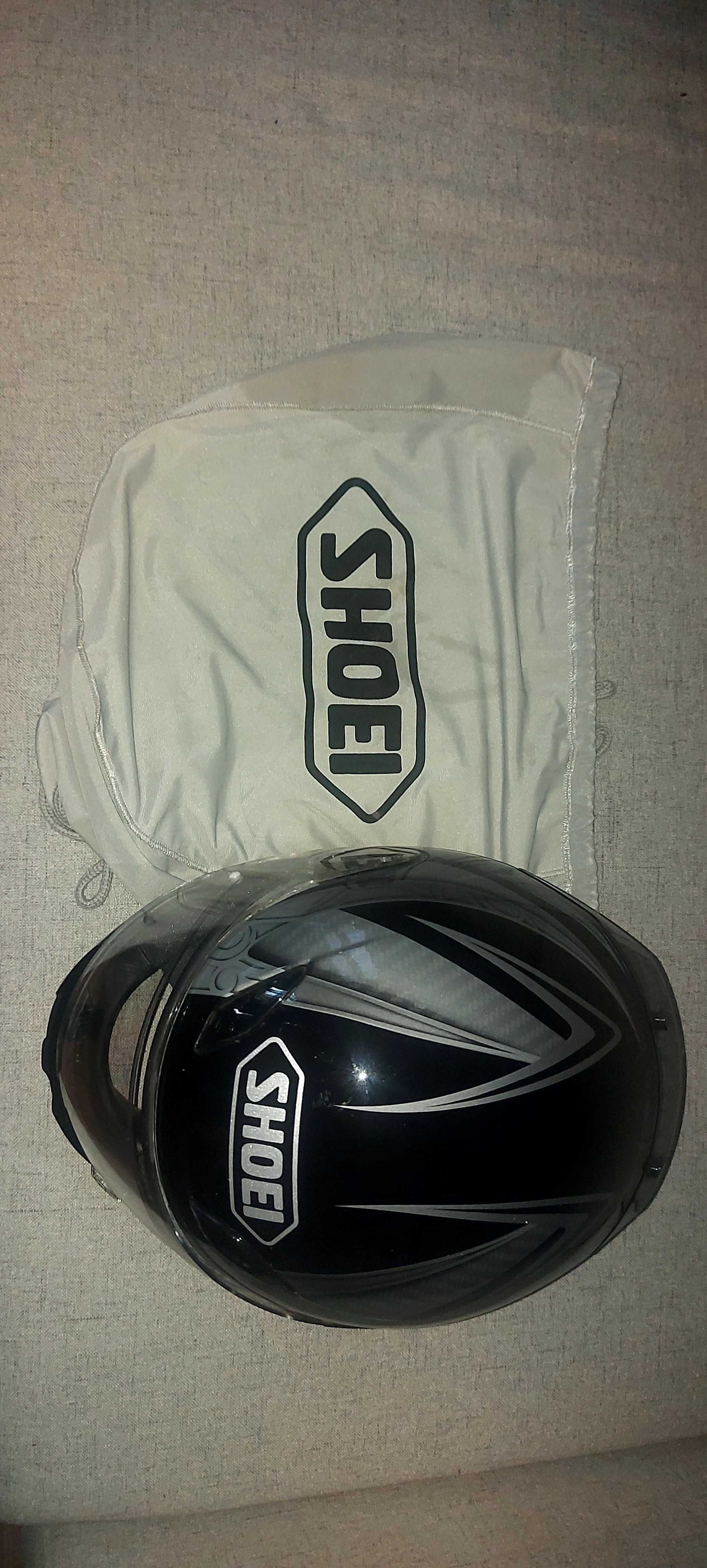 Kask motocyklowy SHOEI XR1000