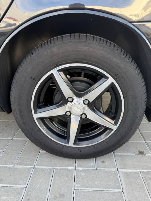 Продаж Daewoo Lanos 1.5 Бензин