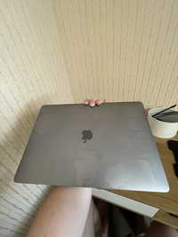 MacBook Pro 2016 16/i7/512gb/radeon 4gb