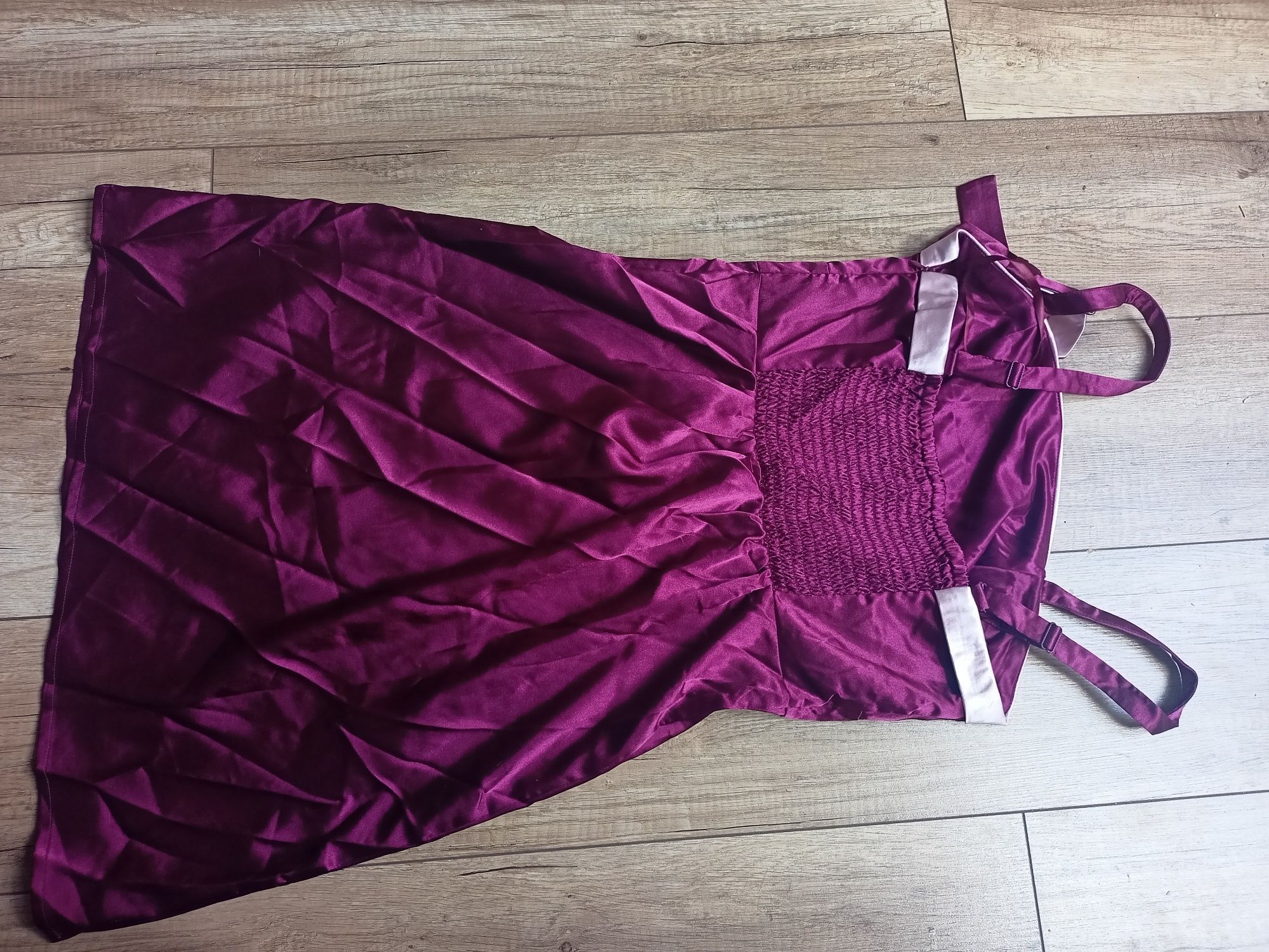 Nowa sukienka Bonprix r.40 tanio