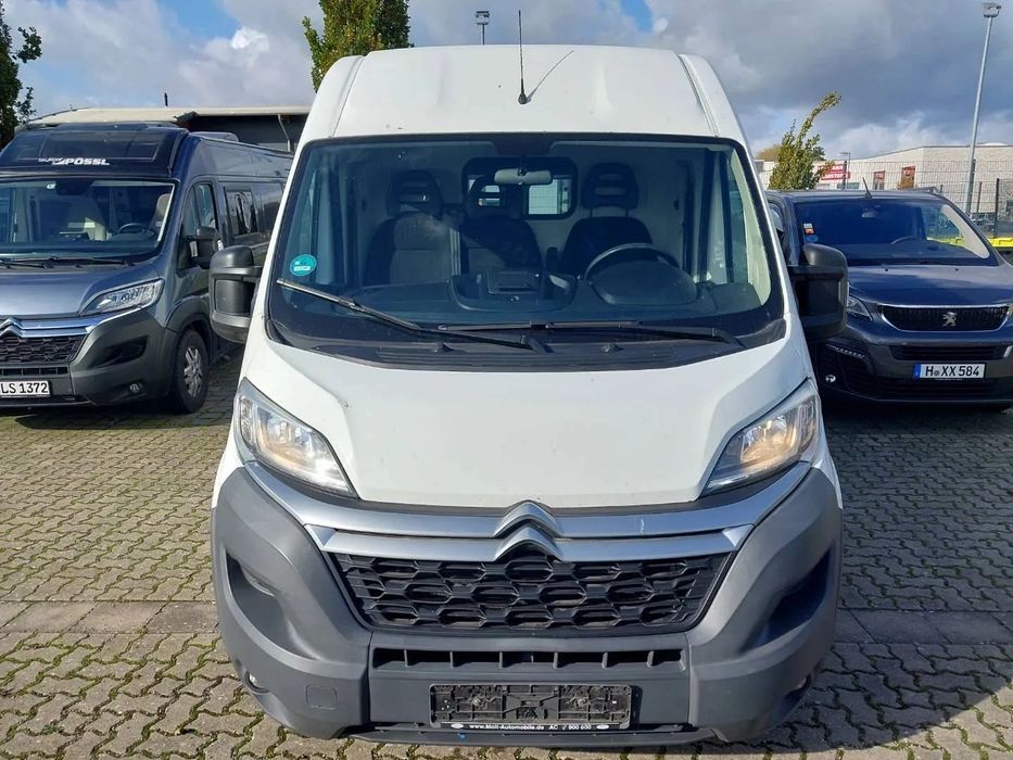 Citroën Jumper  L3H2 Serwisowany Gotowy Do jazdy Faktura Vat 23%