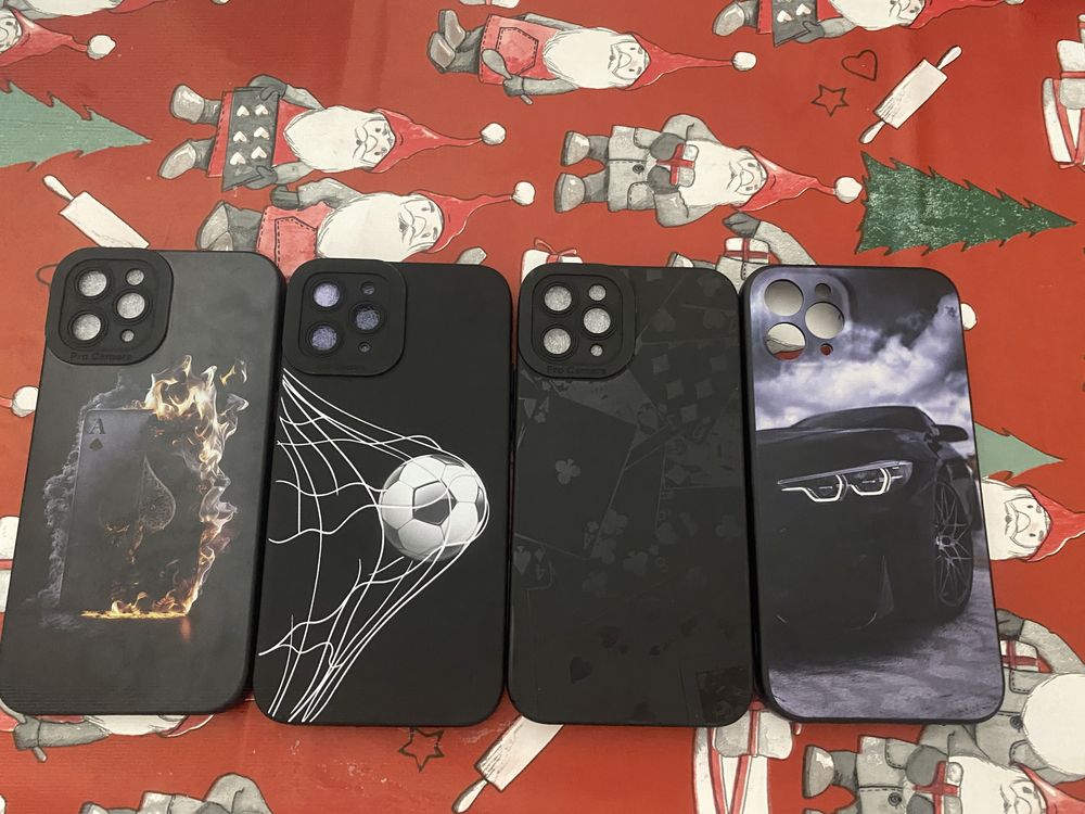 Capas de IPHONE 11 PRO