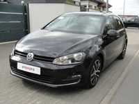 Volkswagen Golf 72 tys.km. nawigacja