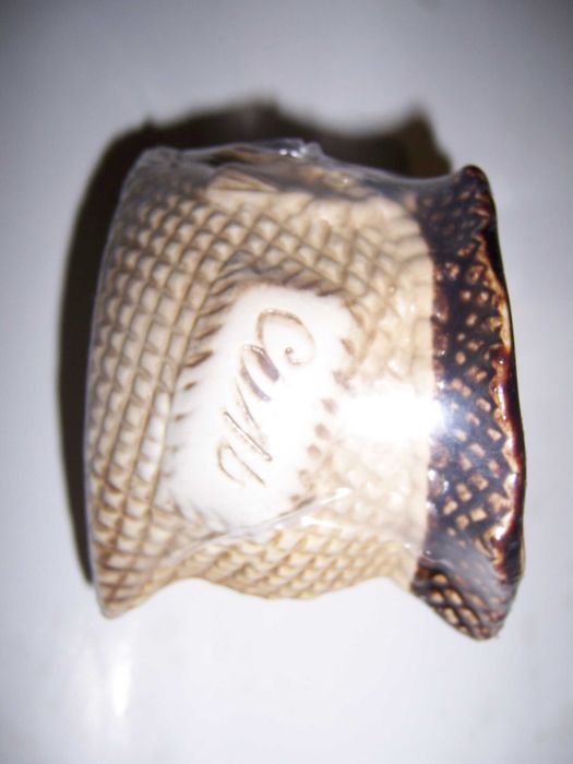 Сервиз кофейный "Вечерняя мелодия" Барановка