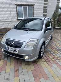 Продам сітроєн с2 . Коробка автомат.