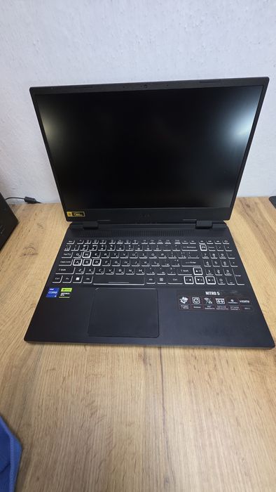 Acer Nitro 5 RTX 3070TI 8Gb