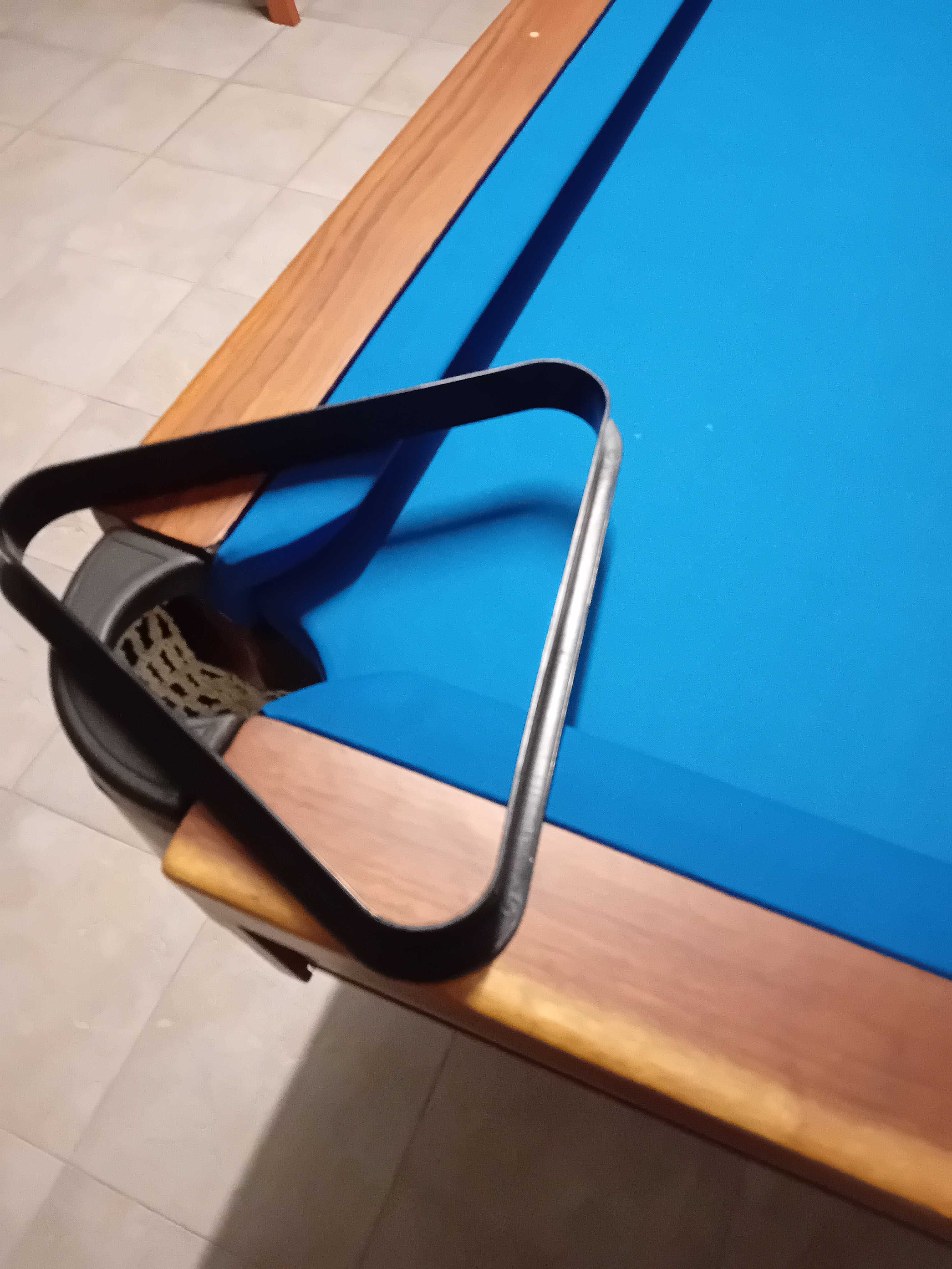 Mesa de Snooker muito bom estado