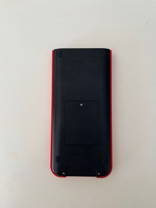 Calculadora gráfica TI-nspire cx II-T (texas instruments)