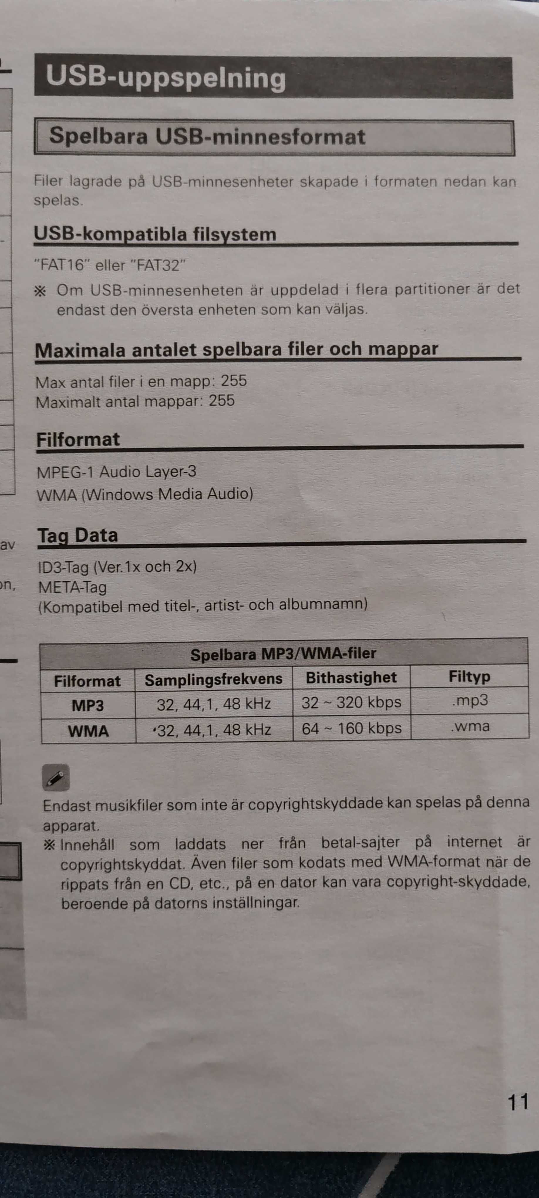 Програвач Denon DCD 710AE