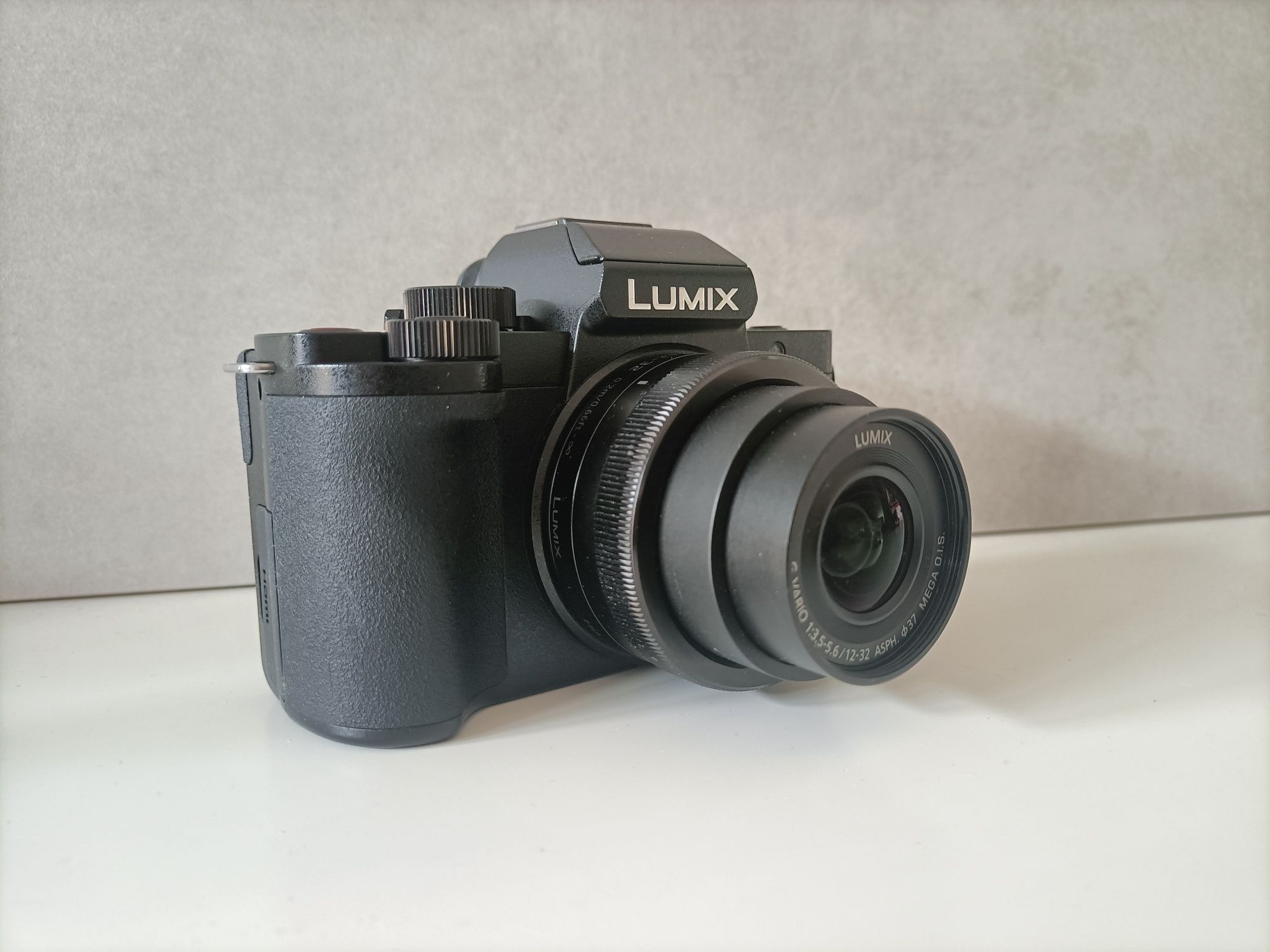 Aparat Lumix G100
