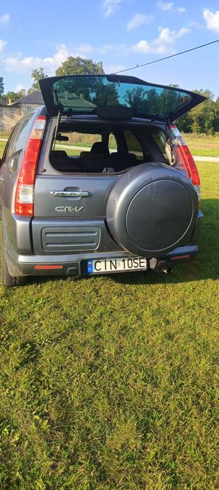 Honda CR-V Sprzedam