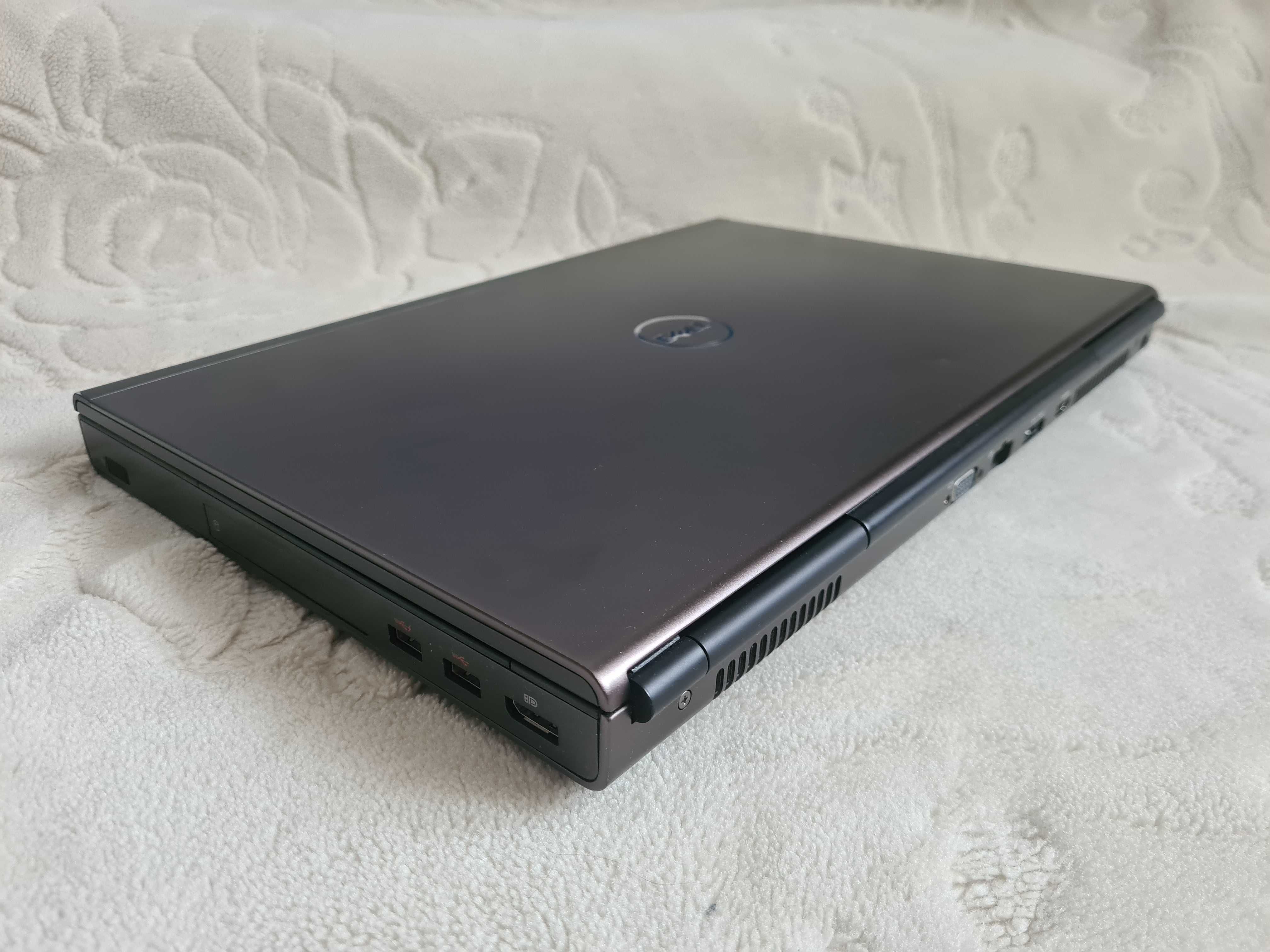 DELL M4700 + stacja dokująca