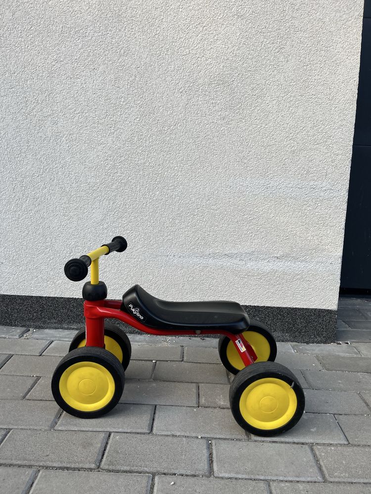 Jeździk Puky Pukylino