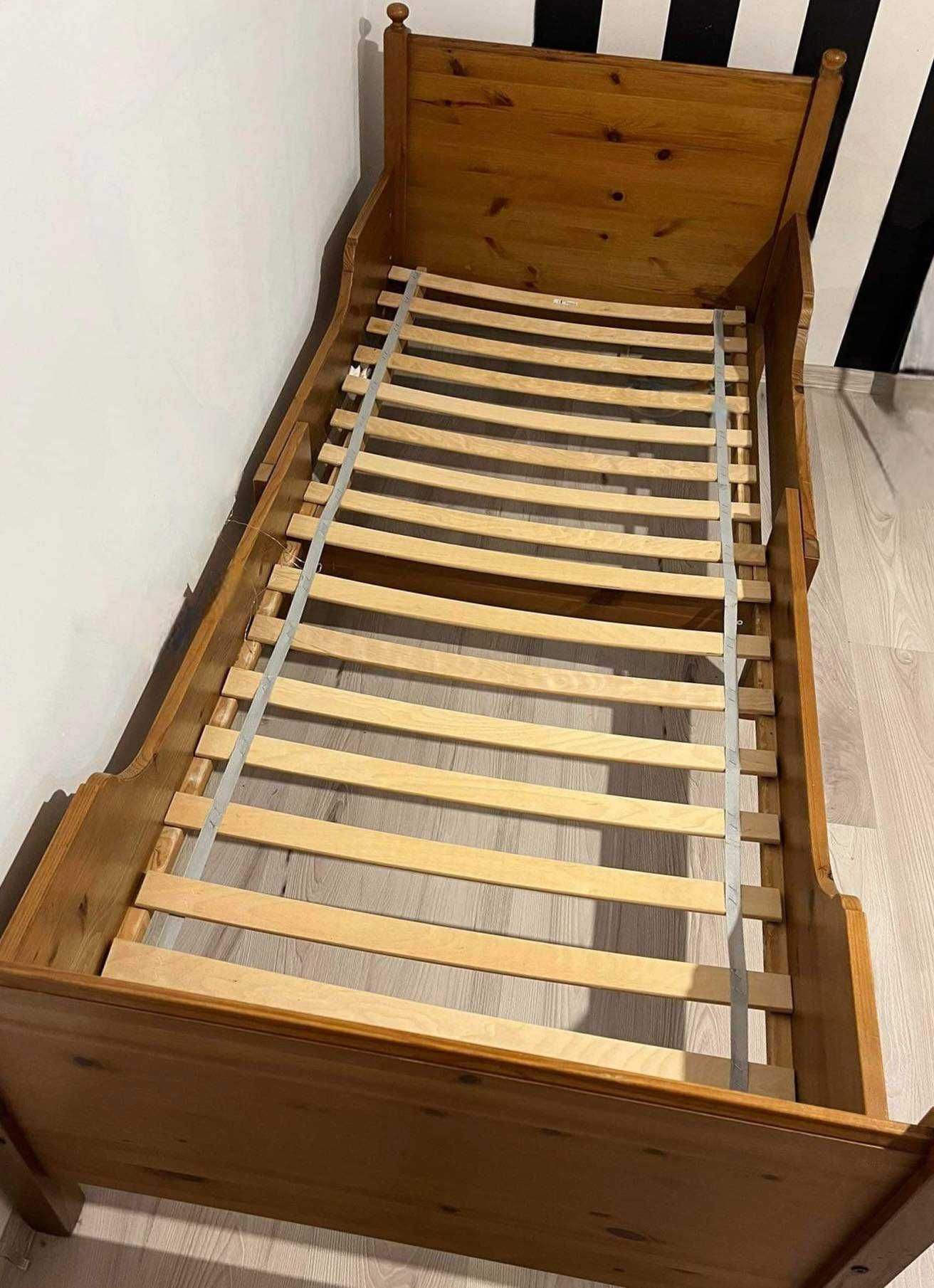 Łóżko dziecięce, Ikea