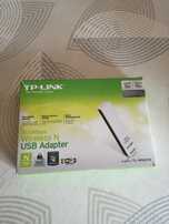 Wireless N USB Adapter