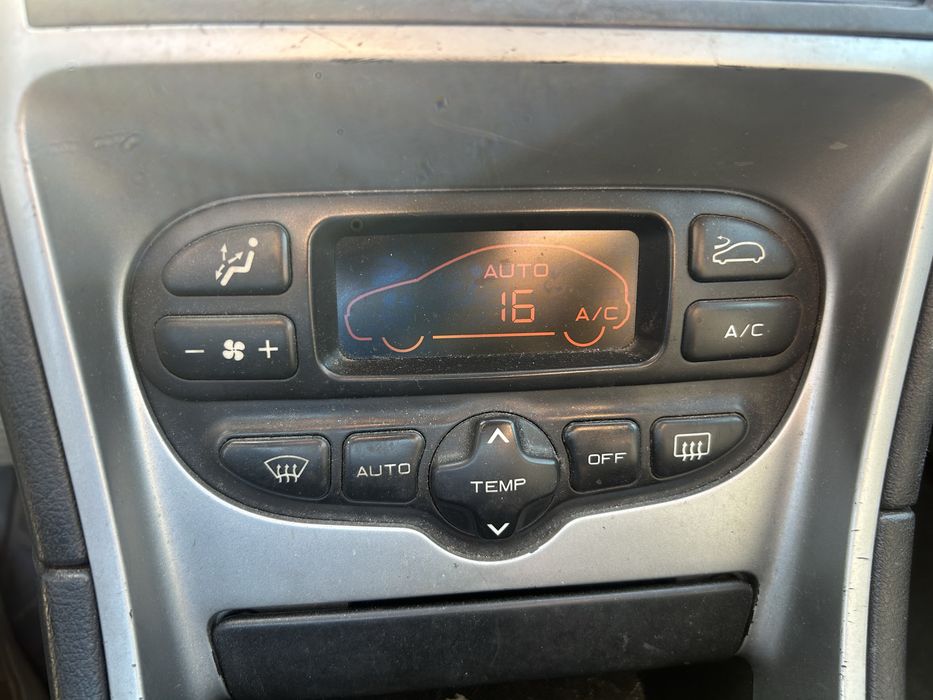 Vendo Peugeot 307 2.0 HDi