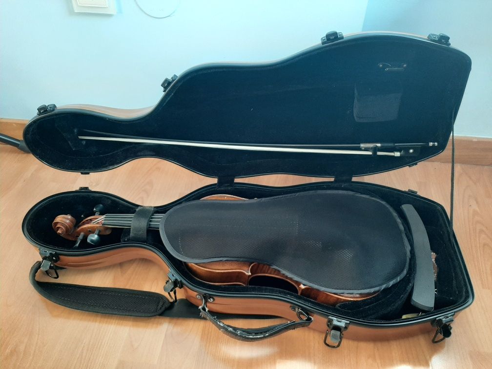 Viola d'arco 39,5cm