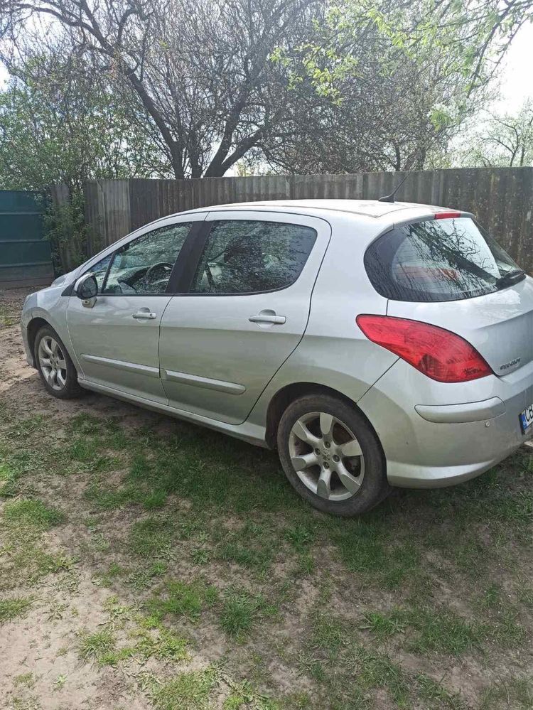 Продам авто Пежо Peugeot 308