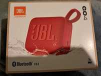 NOWY głośnik JBL GO4