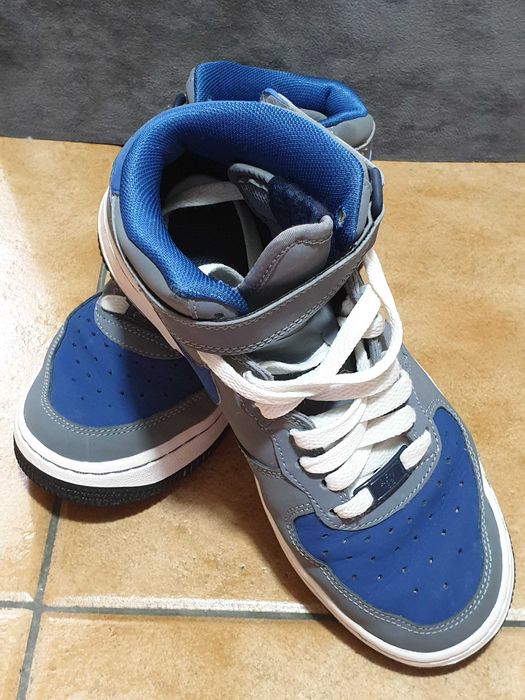 Nike Air Force 1 MID