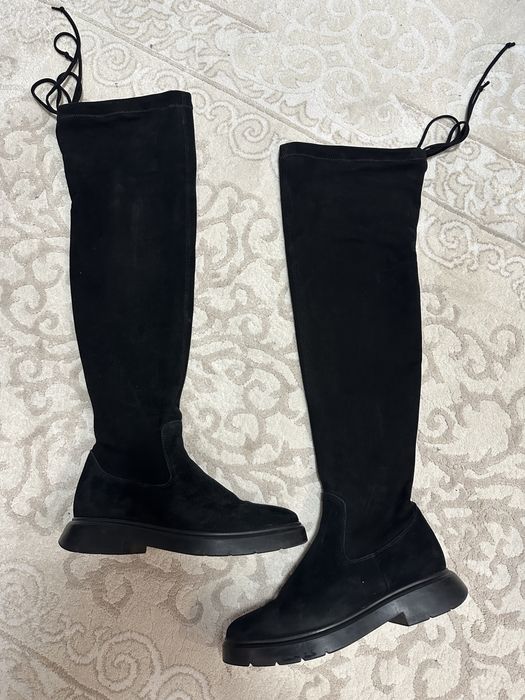 Ботфорти Estro 38р