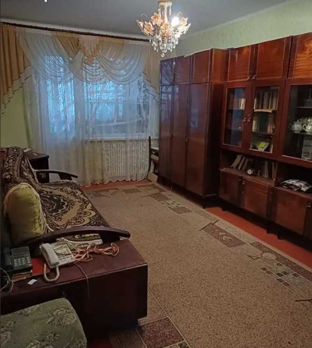 Len. S1  Продам 1-кімн. квартиру Салтівка