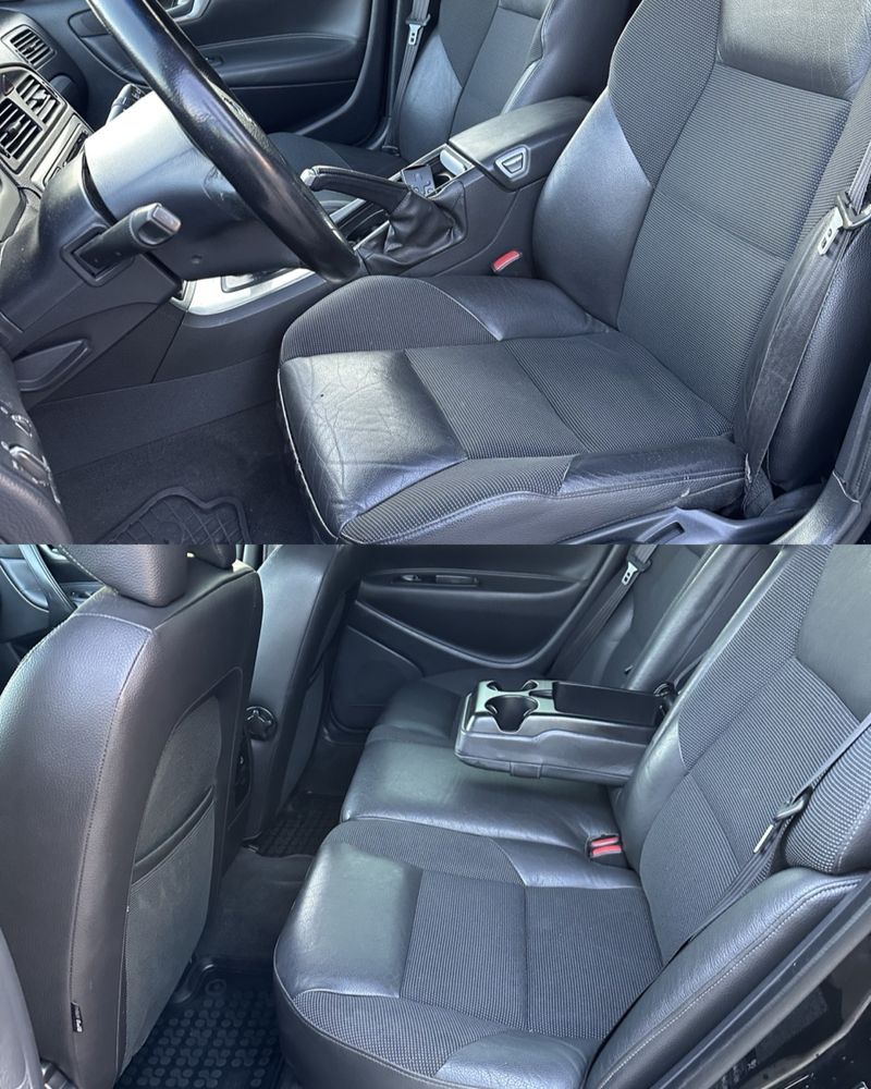 Volvo V70 2.4 D5 163km Automat Webasto Navi Klima ZAMIANA