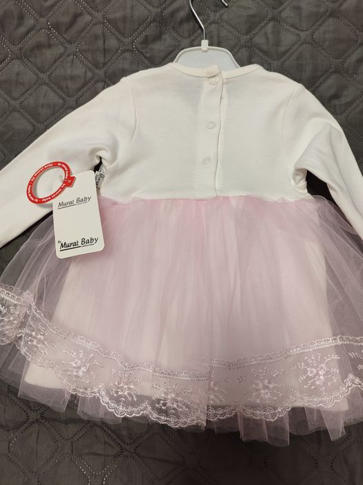 Сукня, платтячко на рік