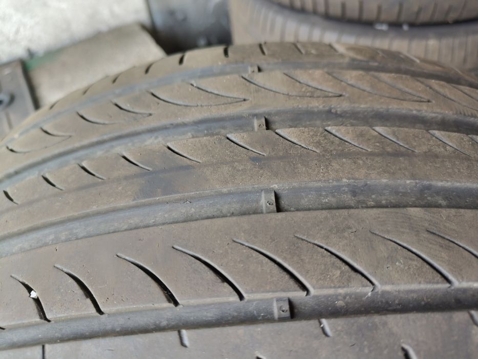 Opony Pirelli Powergy 4 szt letnie 225/45 R17