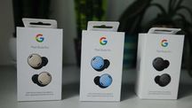 Google Pixel Buds Pro нові Запаковані