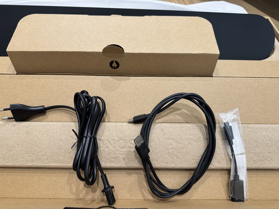 Sprzedam Sonos Beam Smart Soundbar