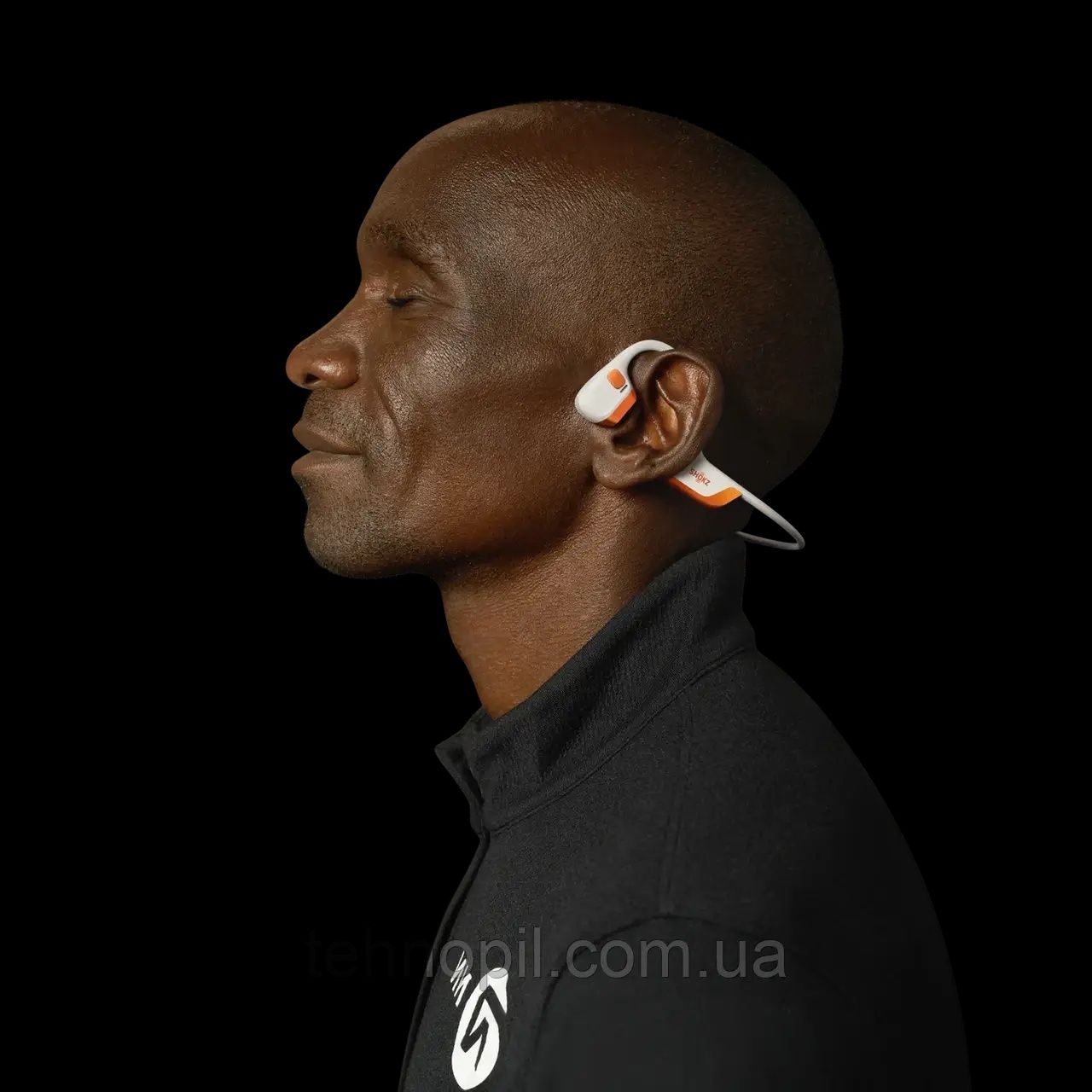 Shokz OpenRun Pro 2 Kipchoge Edition 2024  - преміум навушники