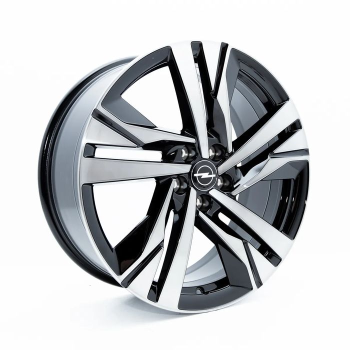 NOWE ORYGINALNE Felgi Aluminiowe Opel 19" Grandland / GrandlandX