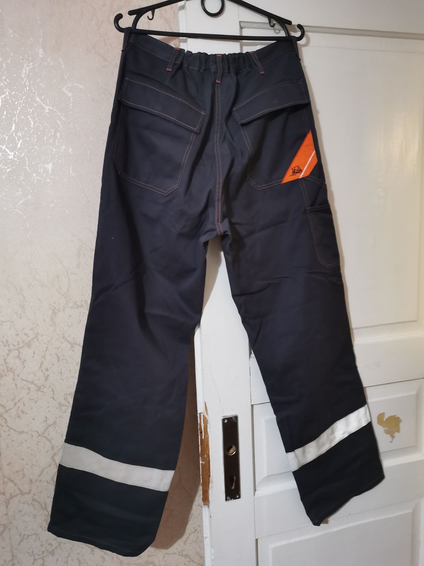 Робочі чоловічі штани брюки