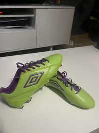 Korki Umbro Velocita II Pro HG  Roz 42,5