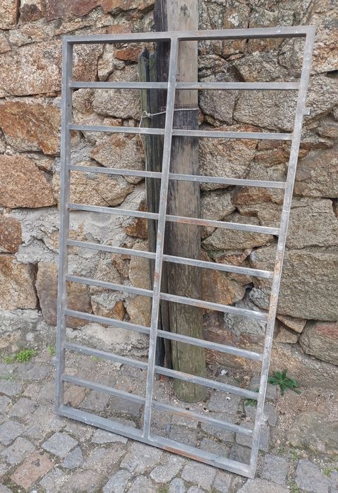 Grade proteção segurança