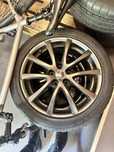 Koła 17” Audi, Vw, Skoda 5x112 opony lato 225/45