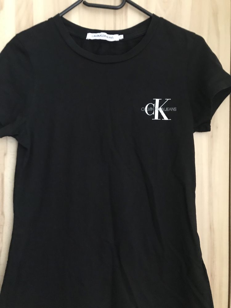 Koszulka Calvin Klein