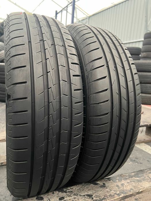 Opony letnie 185/65/R15 Vredestein Ultrac / 2021r - 2 sztuki