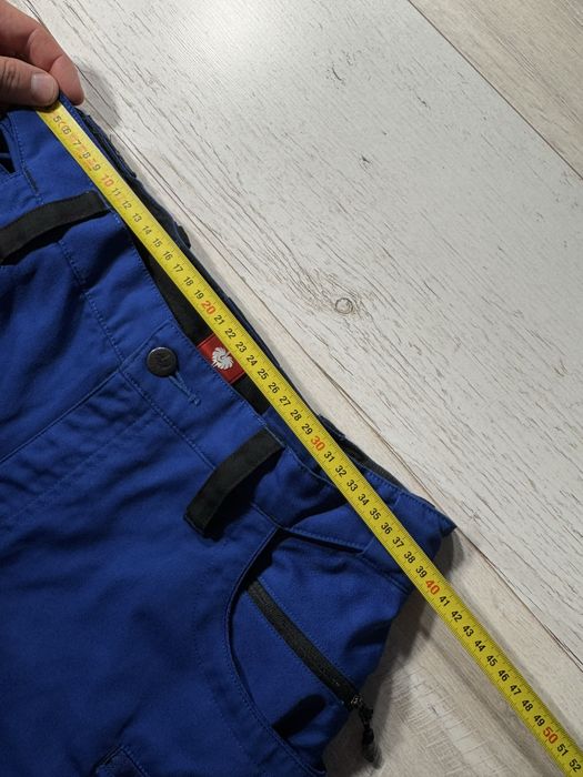 Штани Engelbert Strauss робочі штани cordura тактичні штани workwear