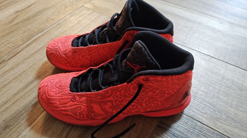 Buty Jordan Eur44 Us10 44cm stan super