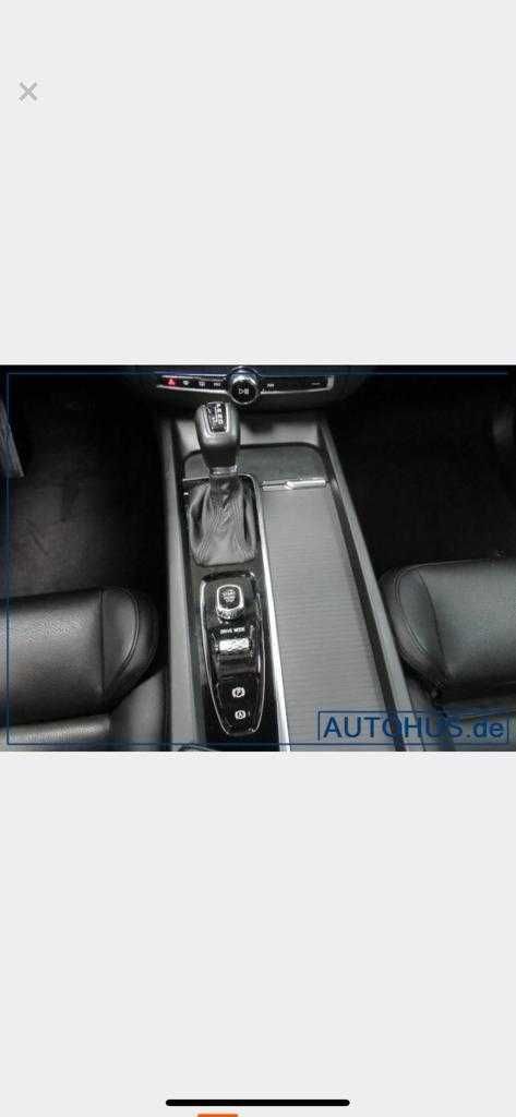 Volvo XC60 usado 2019