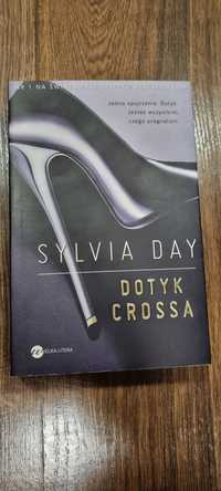 Sylvia Day "Dotyk Crossa"