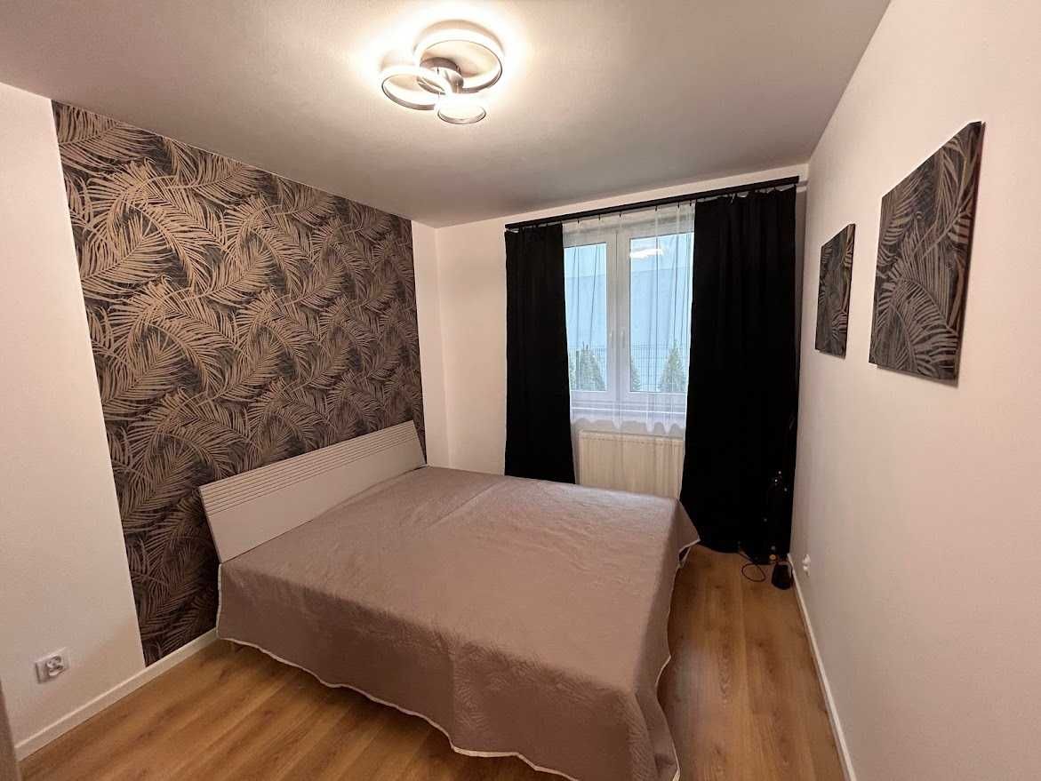 ZAREZERWOWANE Wynajmę mieszkanie 2 pokojowe w Grójcu!