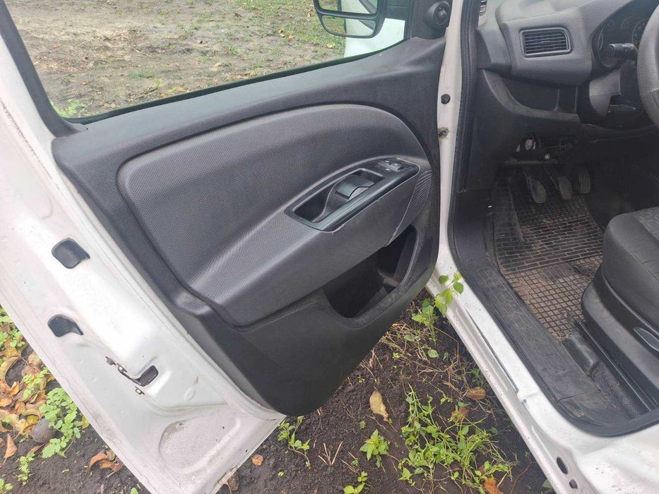 Продам Fiat Doblo 2013р